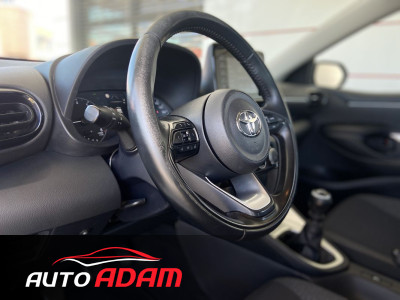 Toyota Yaris 1.5 92 kW