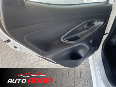 Toyota Yaris 1.5 92 kW