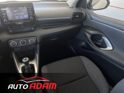 Toyota Yaris 1.5 92 kW