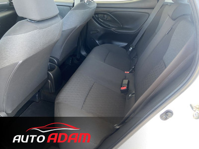 Toyota Yaris 1.5 92 kW