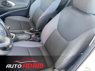 Toyota Yaris 1.5 92 kW