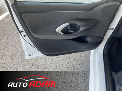 Toyota Yaris 1.5 92 kW