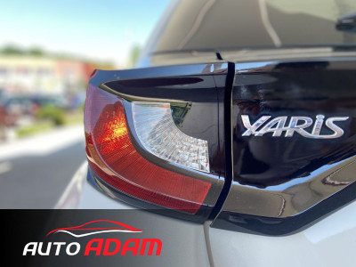 Toyota Yaris 1.5 92 kW