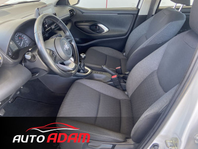 Toyota Yaris 1.5 92 kW
