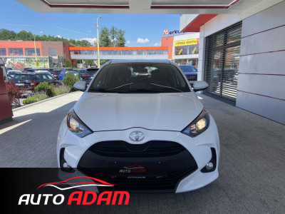 Toyota Yaris 1.5 92 kW