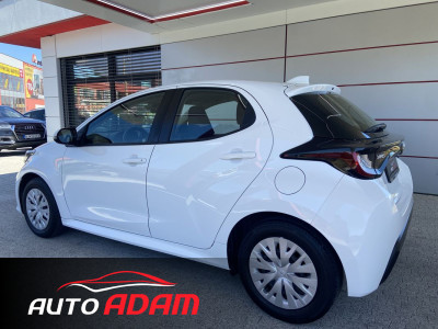 Toyota Yaris 1.5 92 kW