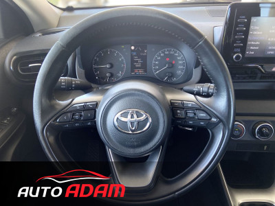 Toyota Yaris 1.5 92 kW