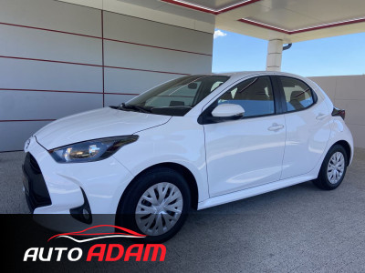 Toyota Yaris 1.5 92 kW
