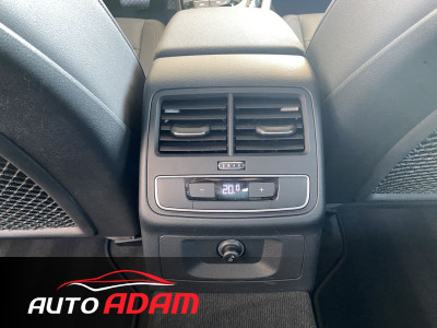 Audi A4 2.0 TDI Quattro 140 kW S-Tronic