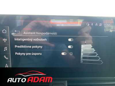 Audi A4 2.0 TDI Quattro 140 kW S-Tronic