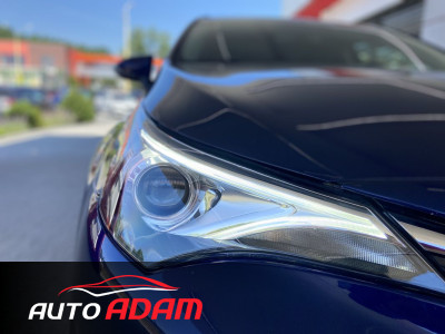 Toyota Avensis Combi 1.8 Valvematic 108kW