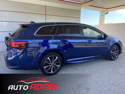 Toyota Avensis Combi 1.8 Valvematic 108kW