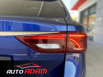 Toyota Avensis Combi 1.8 Valvematic 108kW