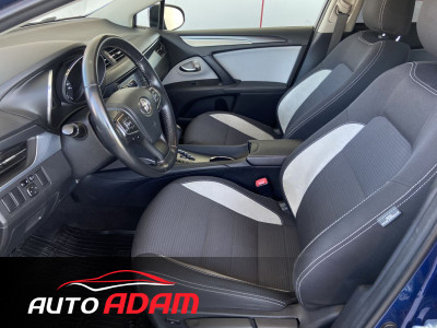 Toyota Avensis Combi 1.8 Valvematic 108kW