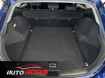 Toyota Avensis Combi 1.8 Valvematic 108kW