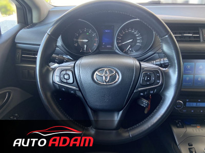 Toyota Avensis Combi 1.8 Valvematic 108kW