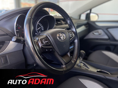 Toyota Avensis Combi 1.8 Valvematic 108kW