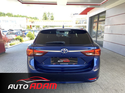 Toyota Avensis Combi 1.8 Valvematic 108kW
