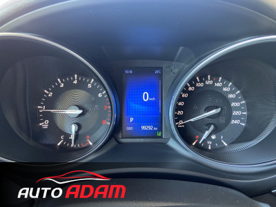 Toyota Avensis Combi 1.8 Valvematic 108kW