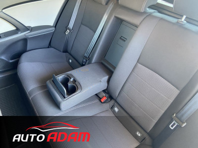 Toyota Avensis Combi 1.8 Valvematic 108kW
