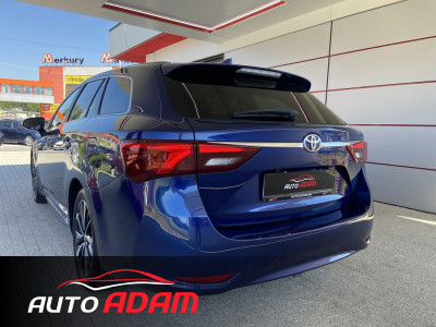 Toyota Avensis Combi 1.8 Valvematic 108kW