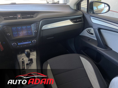 Toyota Avensis Combi 1.8 Valvematic 108kW
