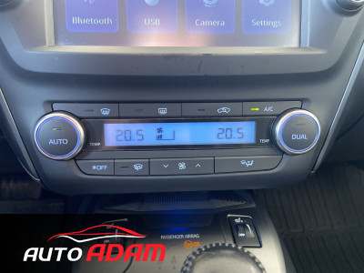 Toyota Avensis Combi 1.8 Valvematic 108kW