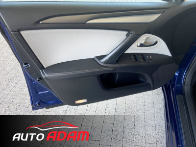 Toyota Avensis Combi 1.8 Valvematic 108kW