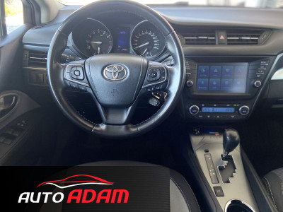 Toyota Avensis Combi 1.8 Valvematic 108kW