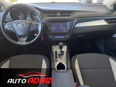 Toyota Avensis Combi 1.8 Valvematic 108kW