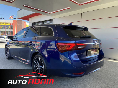 Toyota Avensis Combi 1.8 Valvematic 108kW