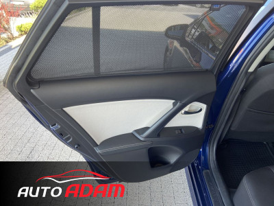 Toyota Avensis Combi 1.8 Valvematic 108kW