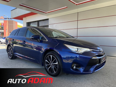 Toyota Avensis Combi 1.8 Valvematic 108kW