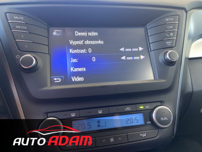 Toyota Avensis Combi 1.8 Valvematic 108kW