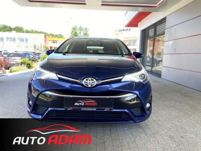Toyota Avensis Combi 1.8 Valvematic 108kW