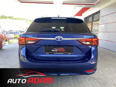 Toyota Avensis Combi 1.8 Valvematic 108kW