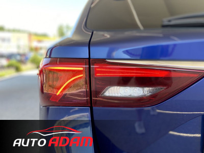 Toyota Avensis Combi 1.8 Valvematic 108kW