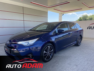 Toyota Avensis Combi 1.8 Valvematic 108kW