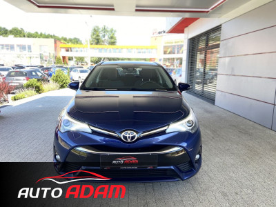 Toyota Avensis Combi 1.8 Valvematic 108kW