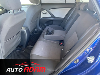 Toyota Avensis Combi 1.8 Valvematic 108kW