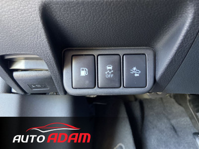 Toyota Avensis Combi 1.8 Valvematic 108kW