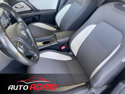 Toyota Avensis Combi 1.8 Valvematic 108kW