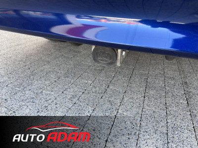 Toyota Avensis Combi 1.8 Valvematic 108kW