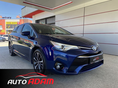 Toyota Avensis Combi 1.8 Valvematic 108kW