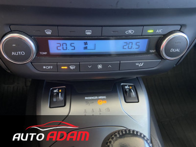 Toyota Avensis Combi 1.8 Valvematic 108kW
