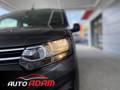 Citroen Berlingo 1.5 HDi 75kW