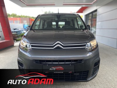 Citroen Berlingo 1.5 HDi 75kW