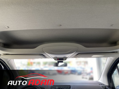 Citroen Berlingo 1.5 HDi 75kW