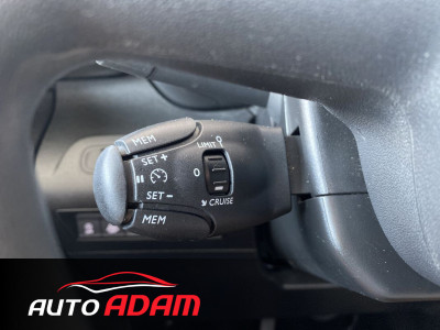 Citroen Berlingo 1.5 HDi 75kW