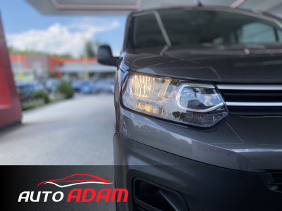 Citroen Berlingo 1.5 HDi 75kW